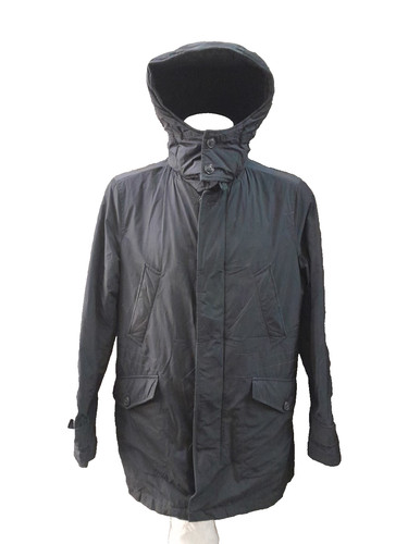 Impermeabile uomo woolrich - impermeabile,