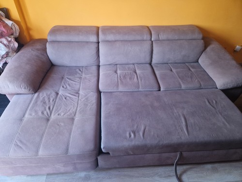 Divano letto - divano,