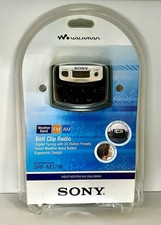 Radio stereo vintage Sony