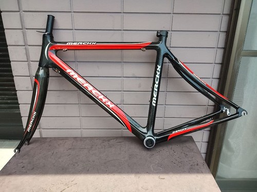 Telaio carbonio per bici da - telaio,