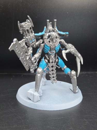 Warhammer 40k necron skorpekh - warhammer, 40k: