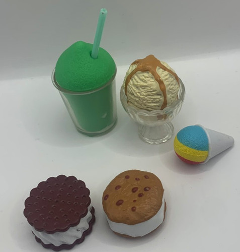 Set our generation gelato - 5,