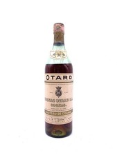 Otard chateau cognac trois - de,