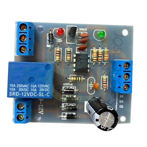 Modulo interruttore controller - interruttore,