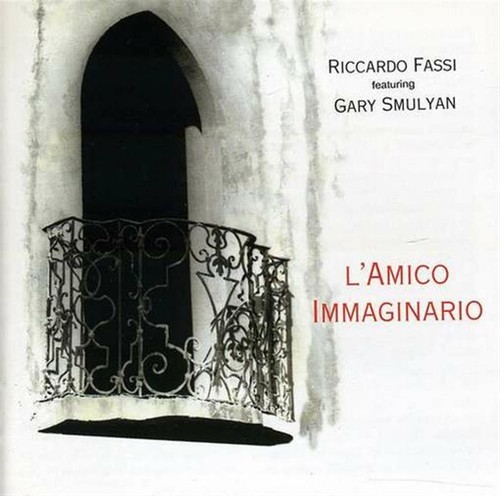 Amico immaginario riccardo - l'amico,