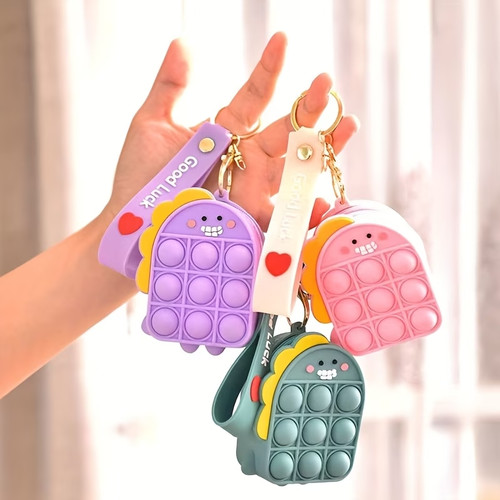 Portamonete pop casuale 2 - portamonete,