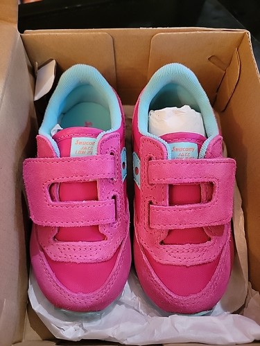 Scarpe bambino saucony - bambino,