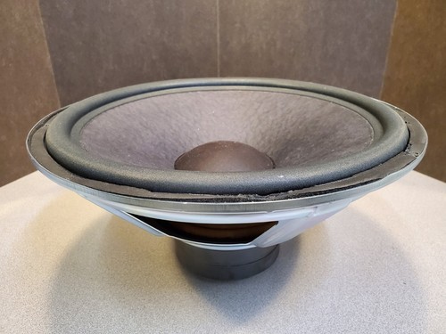 Infinity pollici subwoofer - 15,