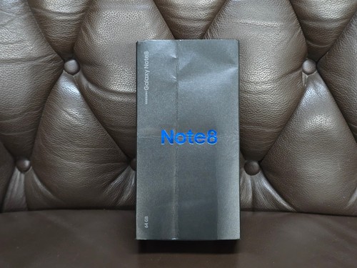 Samsung galaxy note8 - samsung,