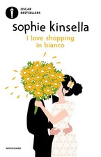 Libro - Sophie Kinsella - I