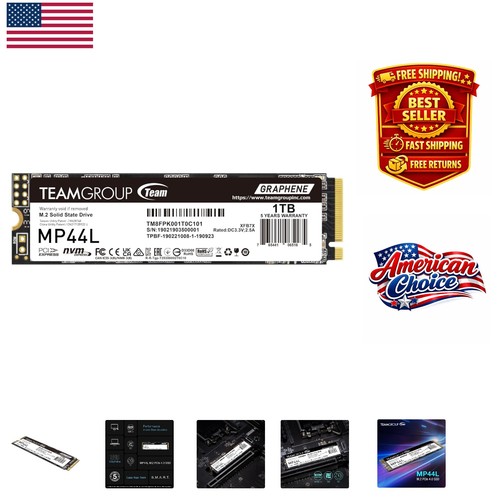 Ssd ultra veloce - ultra, nvme