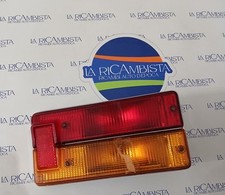 FANALINO FANALE POSTERIORE