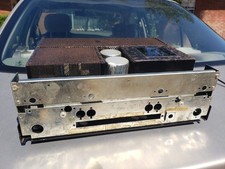 vintage McIntosh MA6100