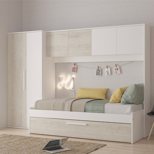 Cameretta ponte 6006 con - cameretta, a