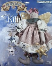 Kit bambola Kitty Angel
