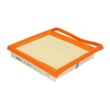 ✅2X LX2841/7 FILTRO ARIA