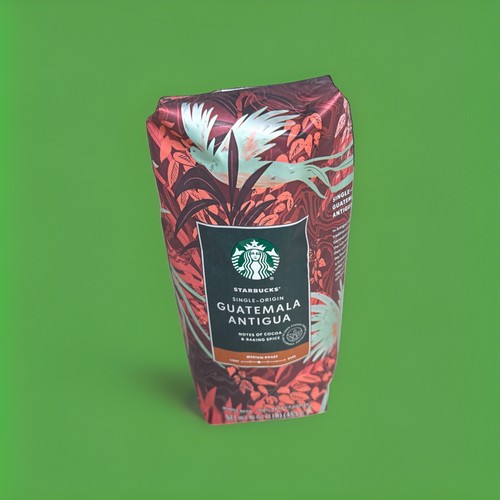 Starbucks guatemala antigua - starbucks,