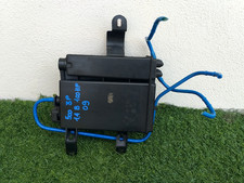 FILTRO CARBURANTE CARBONI ATTIVI FIAT 500 1.4 B 16V 100HP ANNO 2009 RICAMBI AUTO