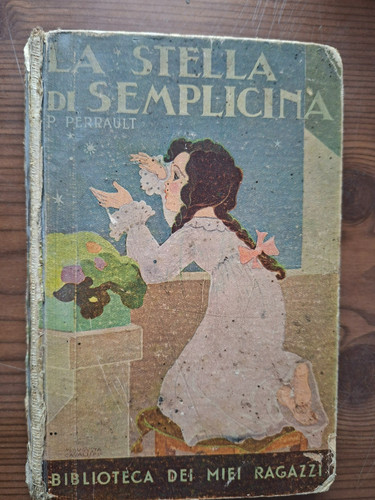 Stella semplicina di - stella,