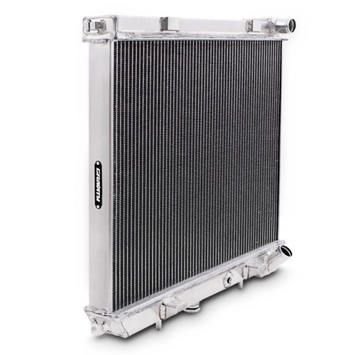 Radiatore lega alte - in,