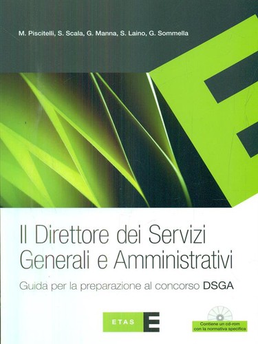 Direttore dei servizi - dei,
