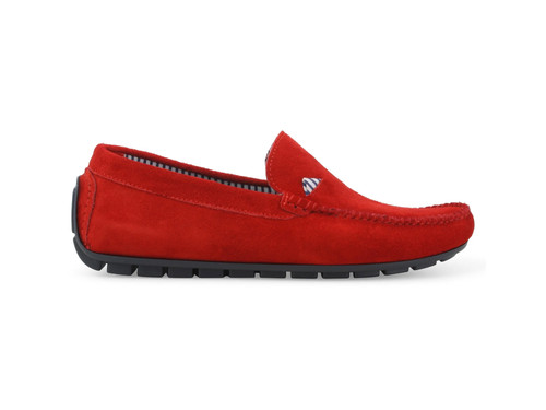 Melluso mocassino casual - casual, uomo