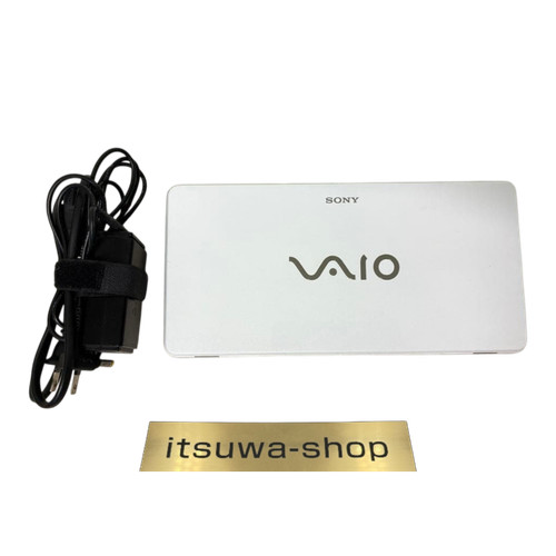 Sony vaio type vgn - sony,
