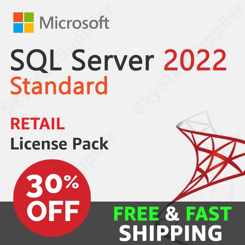 Microsoft sql server 2022 - microsoft,