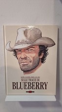 SULLE TRACCE DI BLUEBERRY -