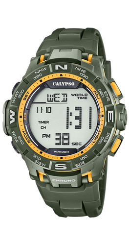 Orologio calypso uomo - calypso, in