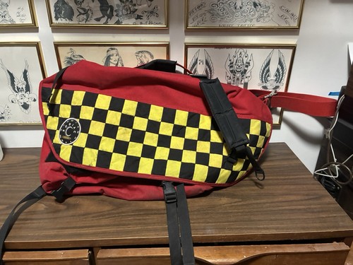 Zodiac bagaglio early crazy - bagaglio,