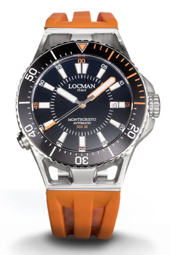Orologio locman uomo - orologio,