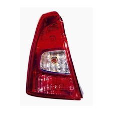 Fanale faro posteriore