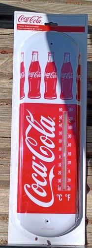 Coca cola termometro - coca-cola, in