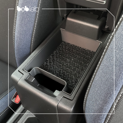 Organizer bracciolo dacia - organizer,