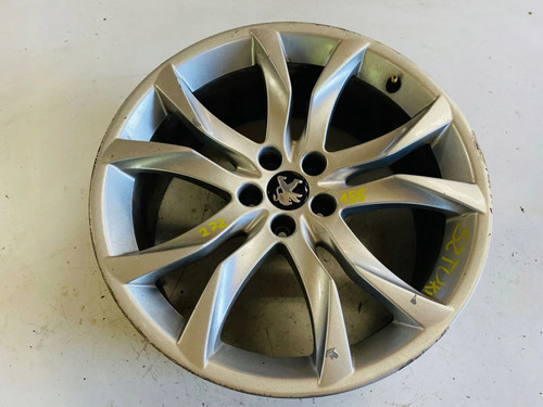 Cerchio lega 19 pollici - in,