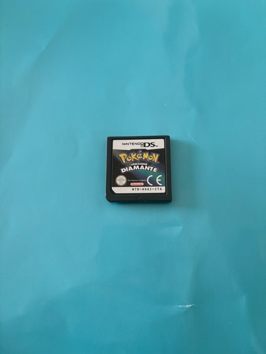 Pokémon versione diamante - pokémon,