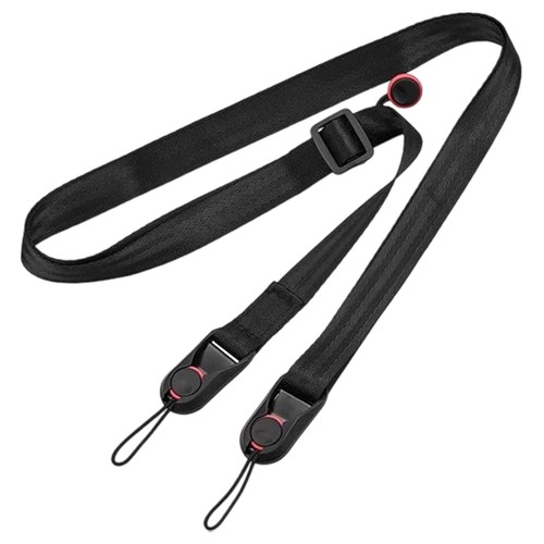 Tracolla per fotocamera con - fotocamera,