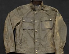 Giacca moto Belstaff