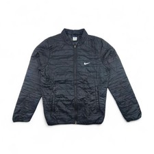 Giacca Nike uomo S nera