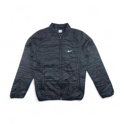 Giacca nike uomo nera - giacca,