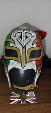 Maschera wrestling WWE Rey