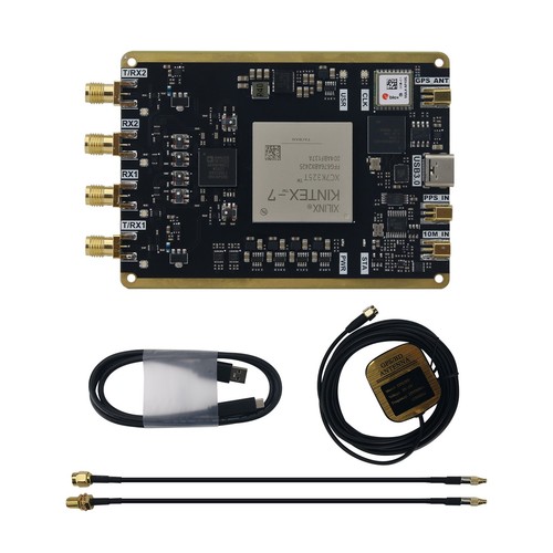 Scheda sviluppo usrp - sviluppo, sd