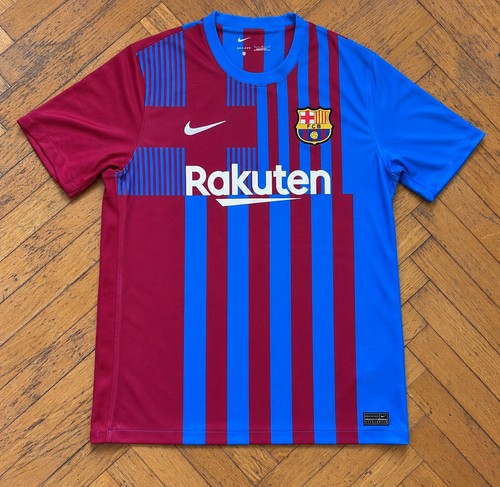 Barcelona 2021 home - fc, 2021/22