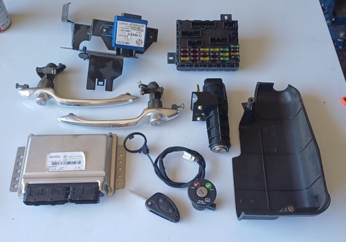 Kit chiave per alfa - kit,