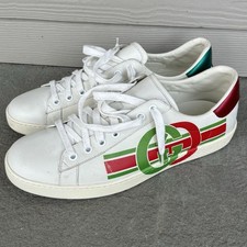 Sneakers Gucci Interlocking G