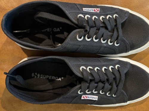 Superga women 2750 cotu - superga, women's