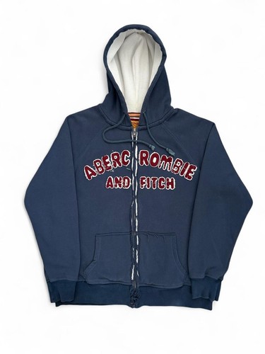 Felpa con cappuccio zip intera