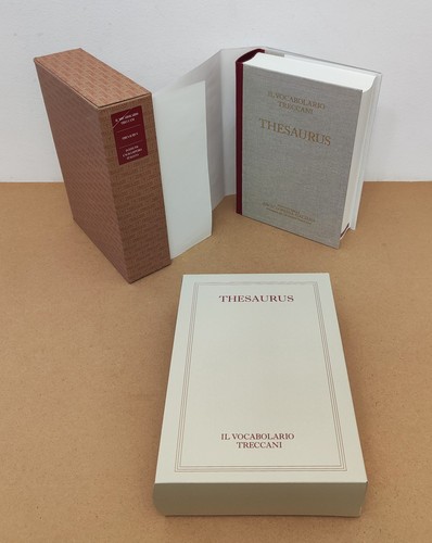 Vocabolario treccani - il,