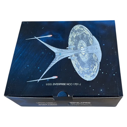 Enterprise ncc 1701 j - u.s.s., 1701-j